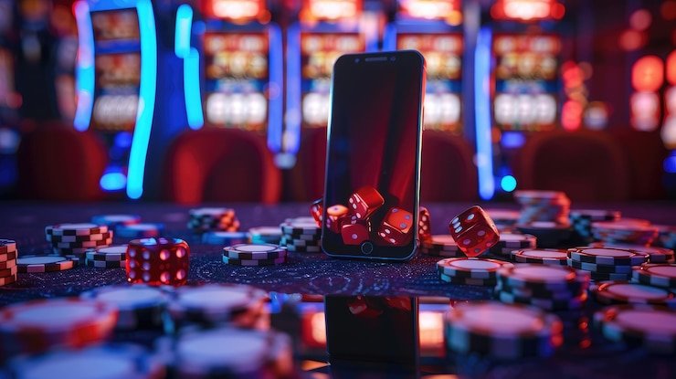 Privasi hiburan dewasa saat akses mobile