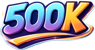 Logo 500k